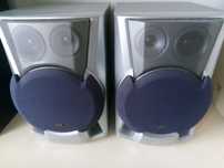 Тонколони JVC SP-MXJ77