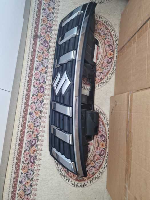 Vand Piese Suzuki Vitara model 2018