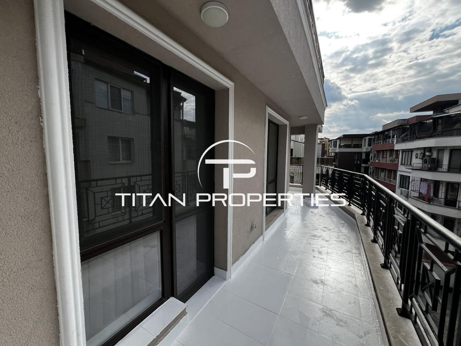 Дава се под наем Тристаен апартамент в Пловдив, Кършияка - 100 кв.м за 750 € - Снимка #13