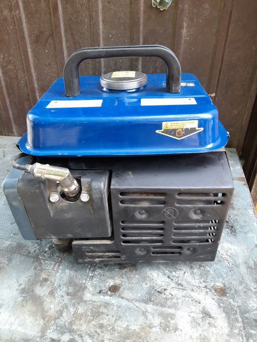 Vând sau schimb  generator 2 timpi