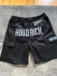HOODRICH - CARGO къси панталонки