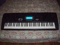 Orga Casio WK-1300