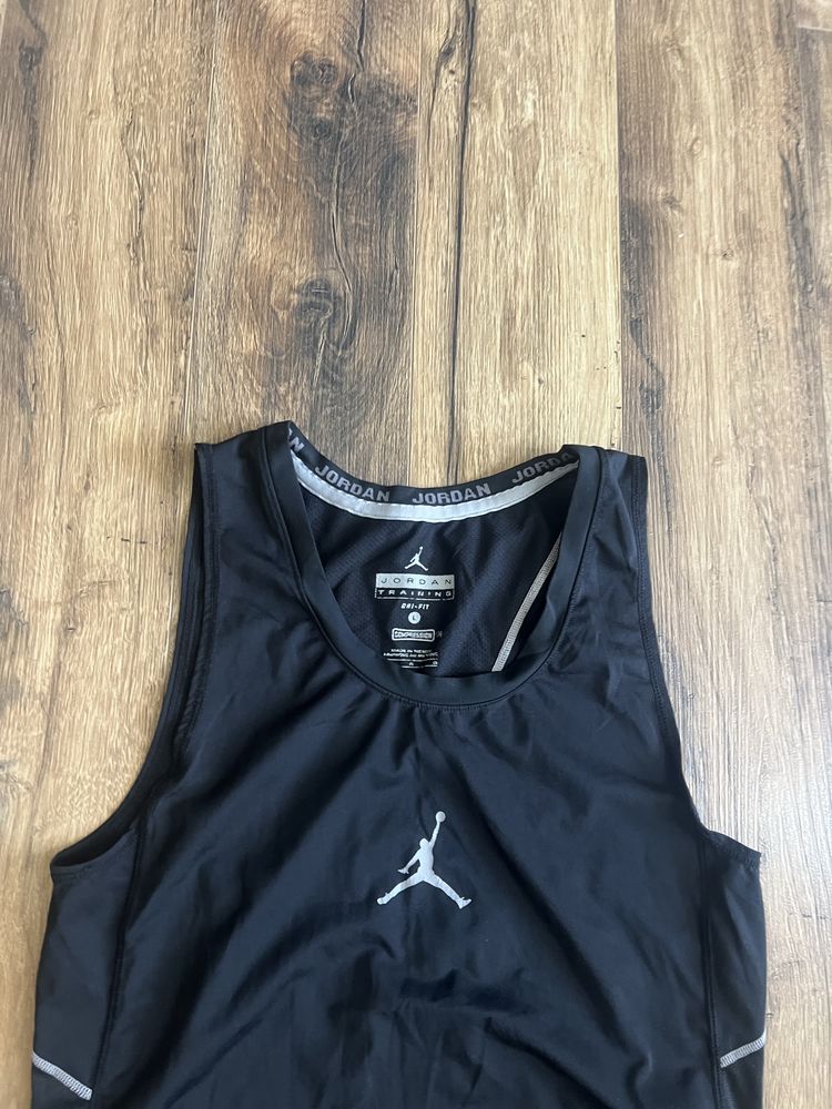 Jordan Training Dry-Fit size L