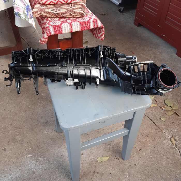 Galerie admisie Bmw g01 2.0 d 190 cp