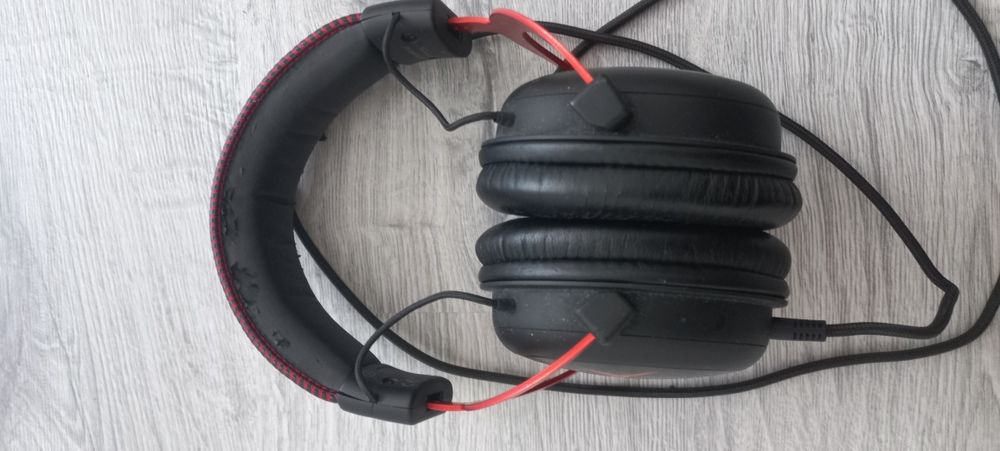 Casti Hyper X Cloud 2