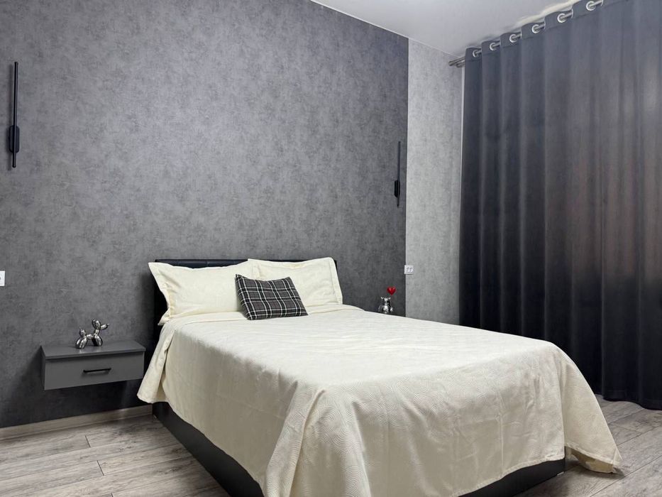 Аренда квартира на ул. Бобур