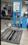 Stand frana camioane turisme Beissbatth MB8000  ITP RAR 2 viteze piese