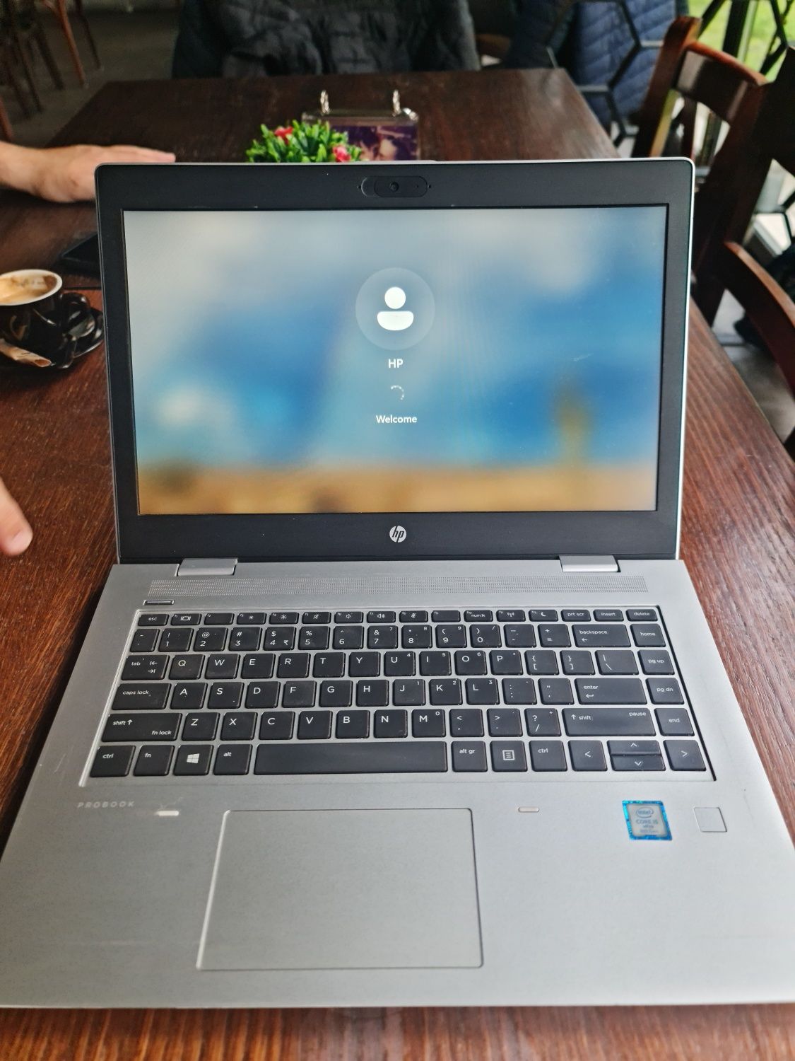 Ocazie!!! Laptop HP PROBOOK 640 G5