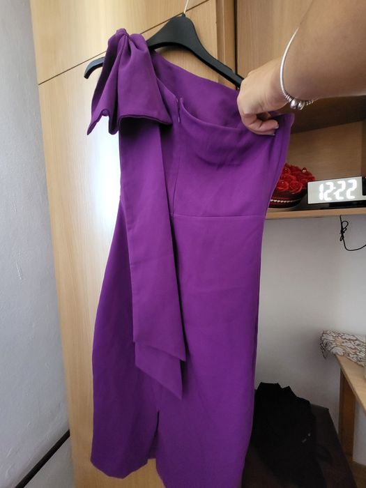 Rochie elegantă de nuntă