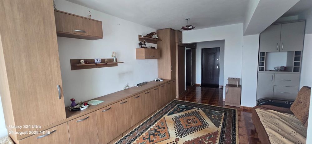 Garsoniera sau Microapartament Bloc Turn Muha Obcini