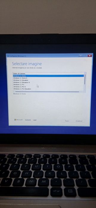 Instalez Windows la domiciliu (50 lei) ( Windows 7/10/11) orice versiu