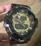 Ceas G-Shock Casio 710 GB