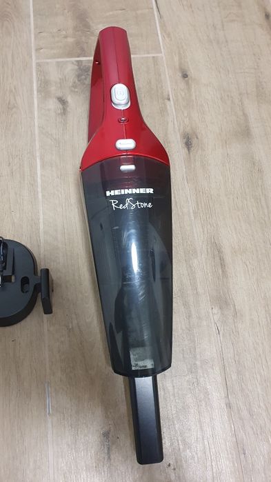 Aspirator de mana Heinner