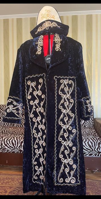 Национальный костюм универсальный