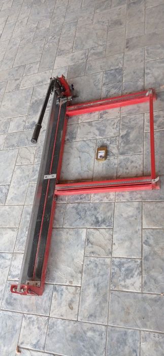 Плиткорез 1200 мм