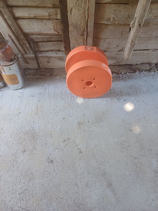 Contragreutati  10 kg