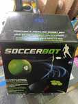 Accesorii antrenament fotbal