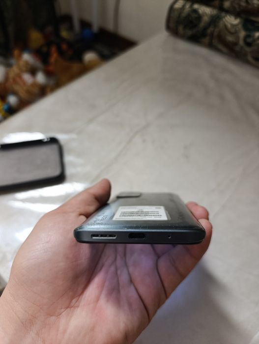 Redmi 10 prime ( Ideal holatda)