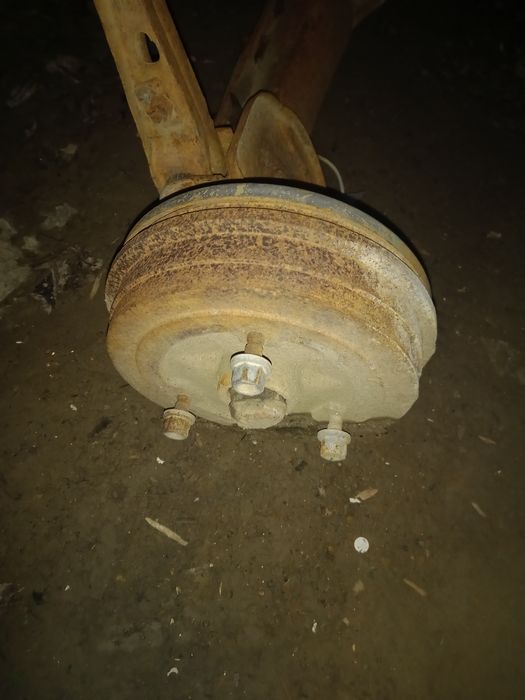 Punte spate dacia 1310