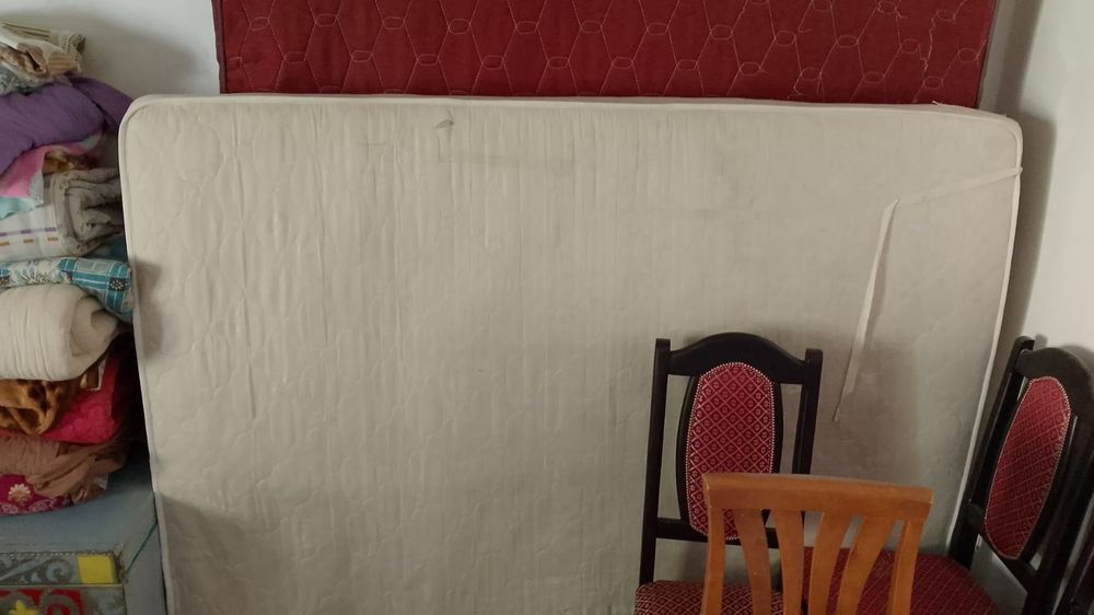 Матрас продаётся