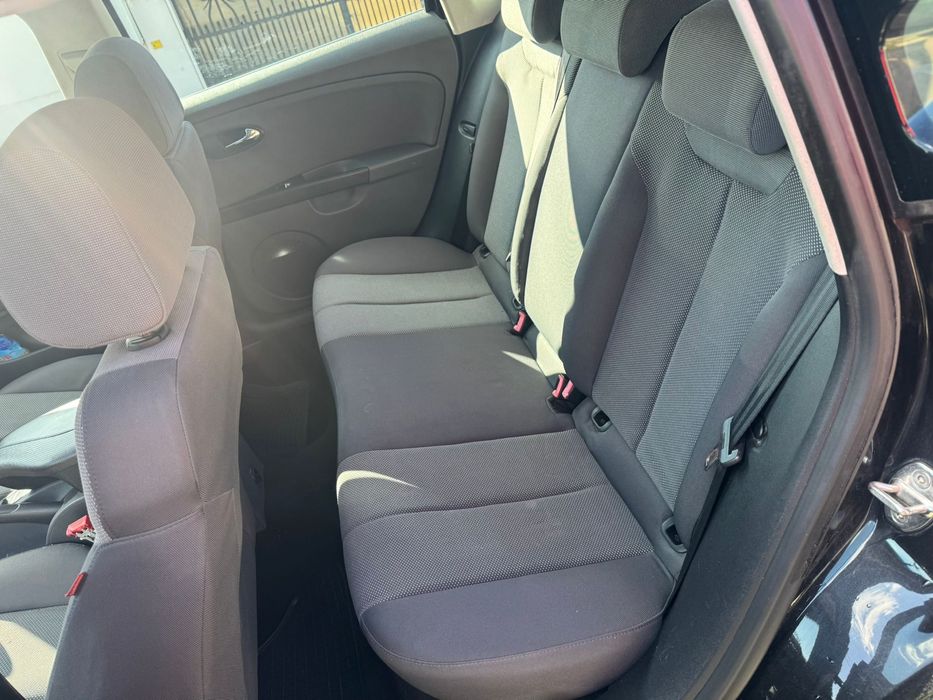 Seat Leon 1.6 mpi