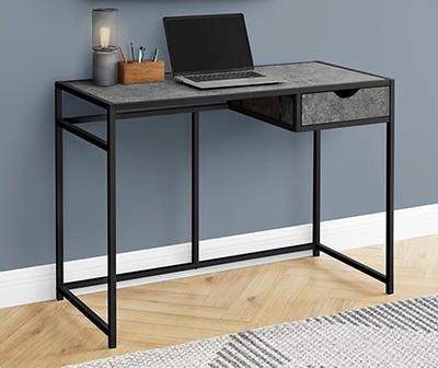 Loft stol Pristij