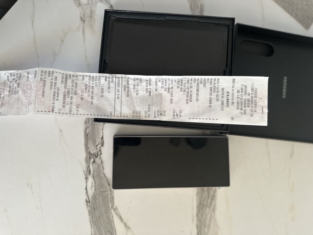 Samsung Galaxy Z Fold 6