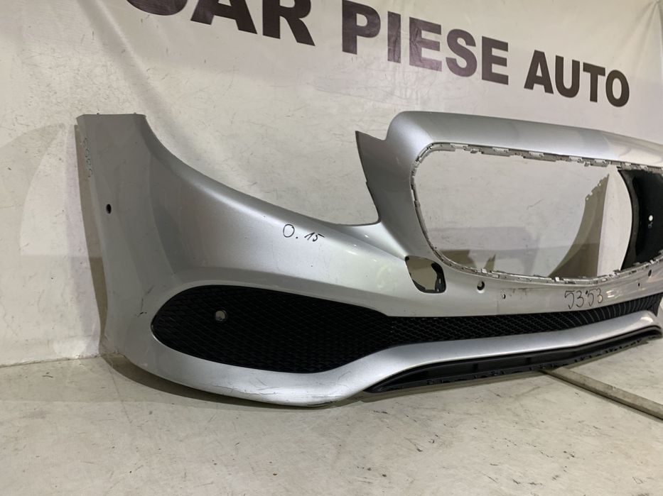 Bara fata Mercedes E-Class W213, 2016, 2017, 2018, 2019, cod origine OE A2138850238.