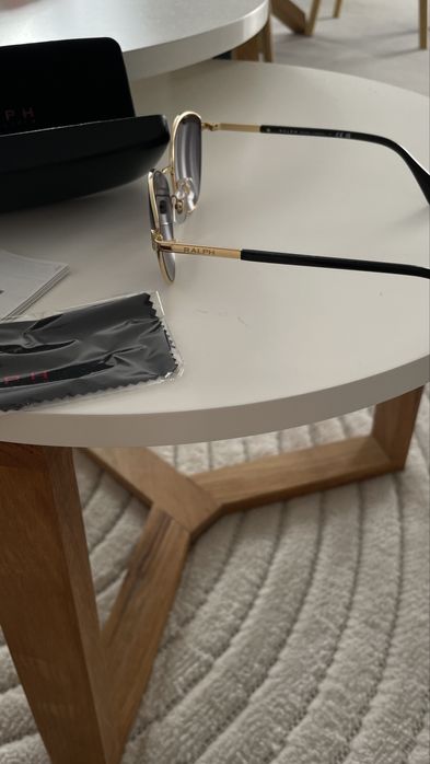 Слънчеви очила Ralph Lauren