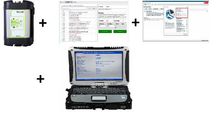 Volvo VoCOM I, PTT 2.8.241, DevTool PRO