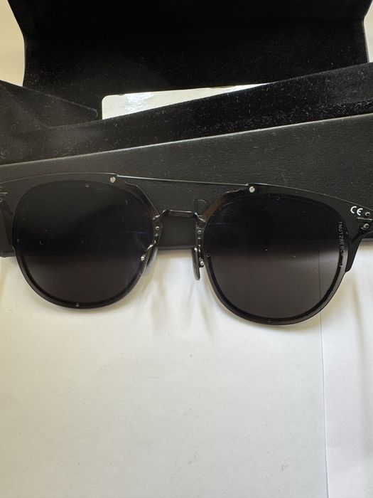 Ochelari de soare Christian Dior Composit 1.0