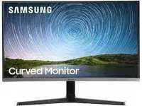 (Новый)31.5" Монитор Samsung Curved 1920x1080 75 Гц