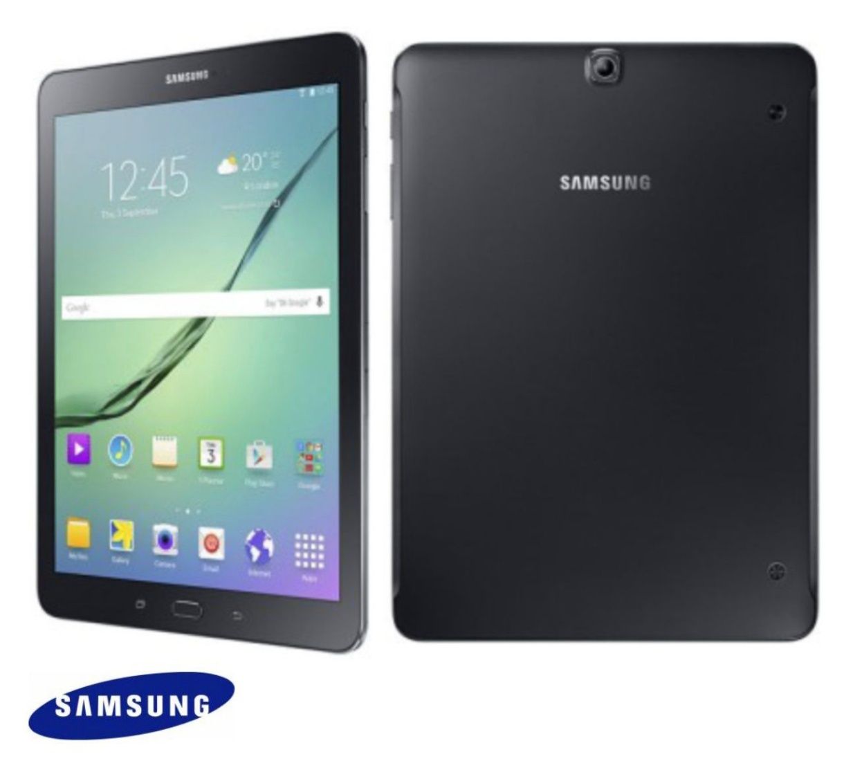 планшет Samsung Galaxy Tab S2