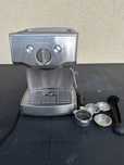 Espressor ARIETE manual