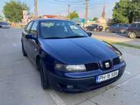 Vand Seat Toledo