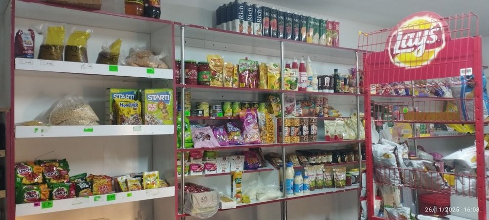 Doʻkon ijaraga beriladi