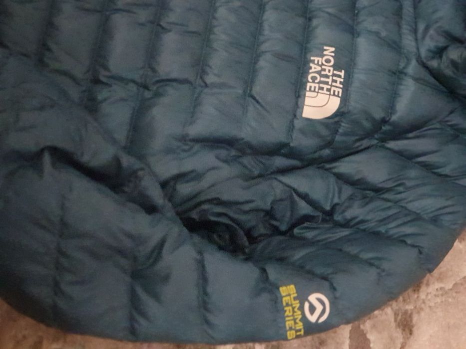 Geaca The North face puf