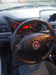 Vand fiat grande punto 2009 defect!