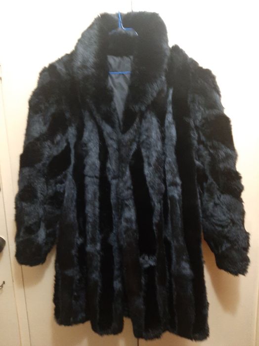 Blana naturală nutrie