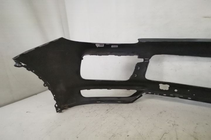 Предна броня Оригинална В добро състояние Порше Каен / Porsche Cayenne