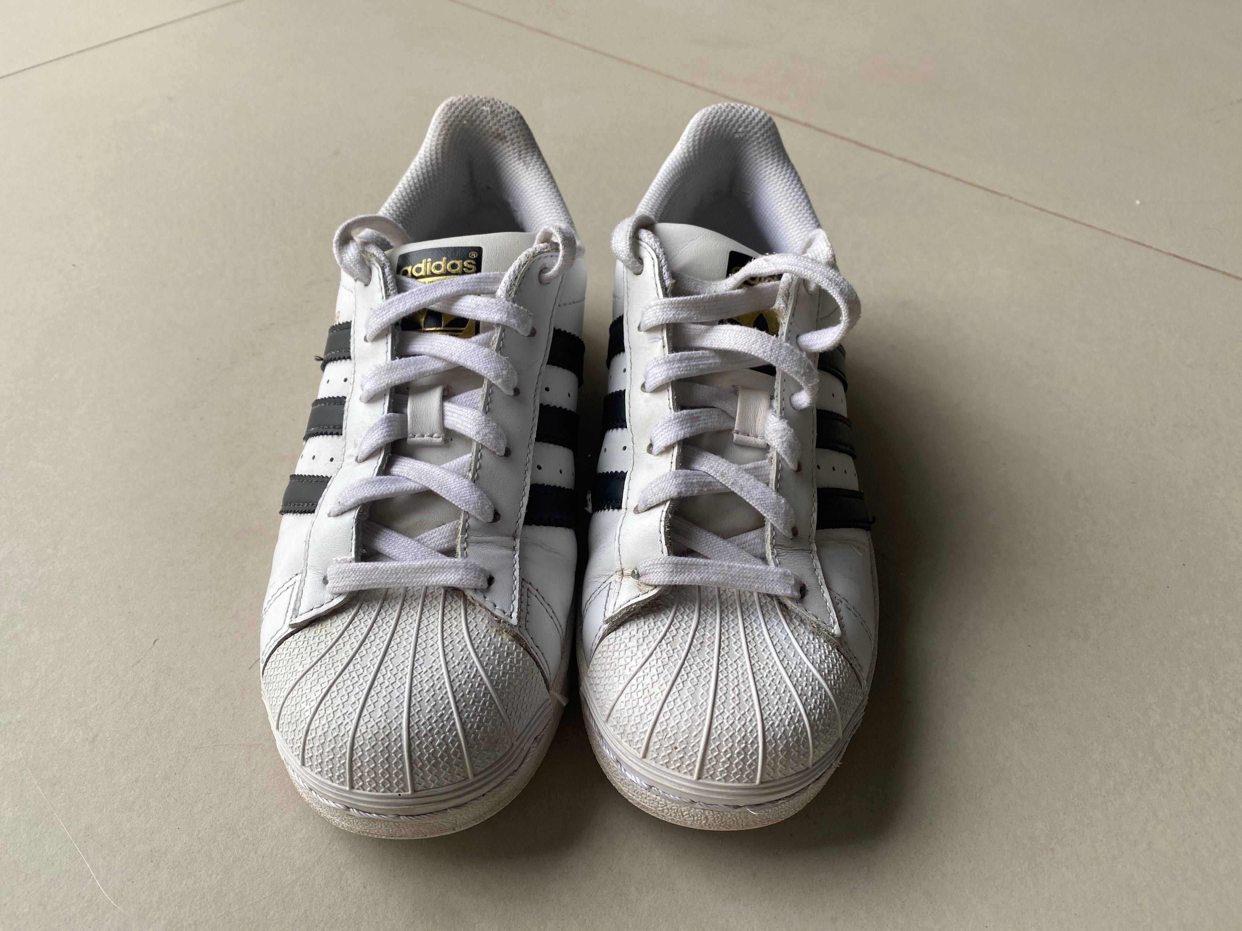 Adidas Superstar 36,5