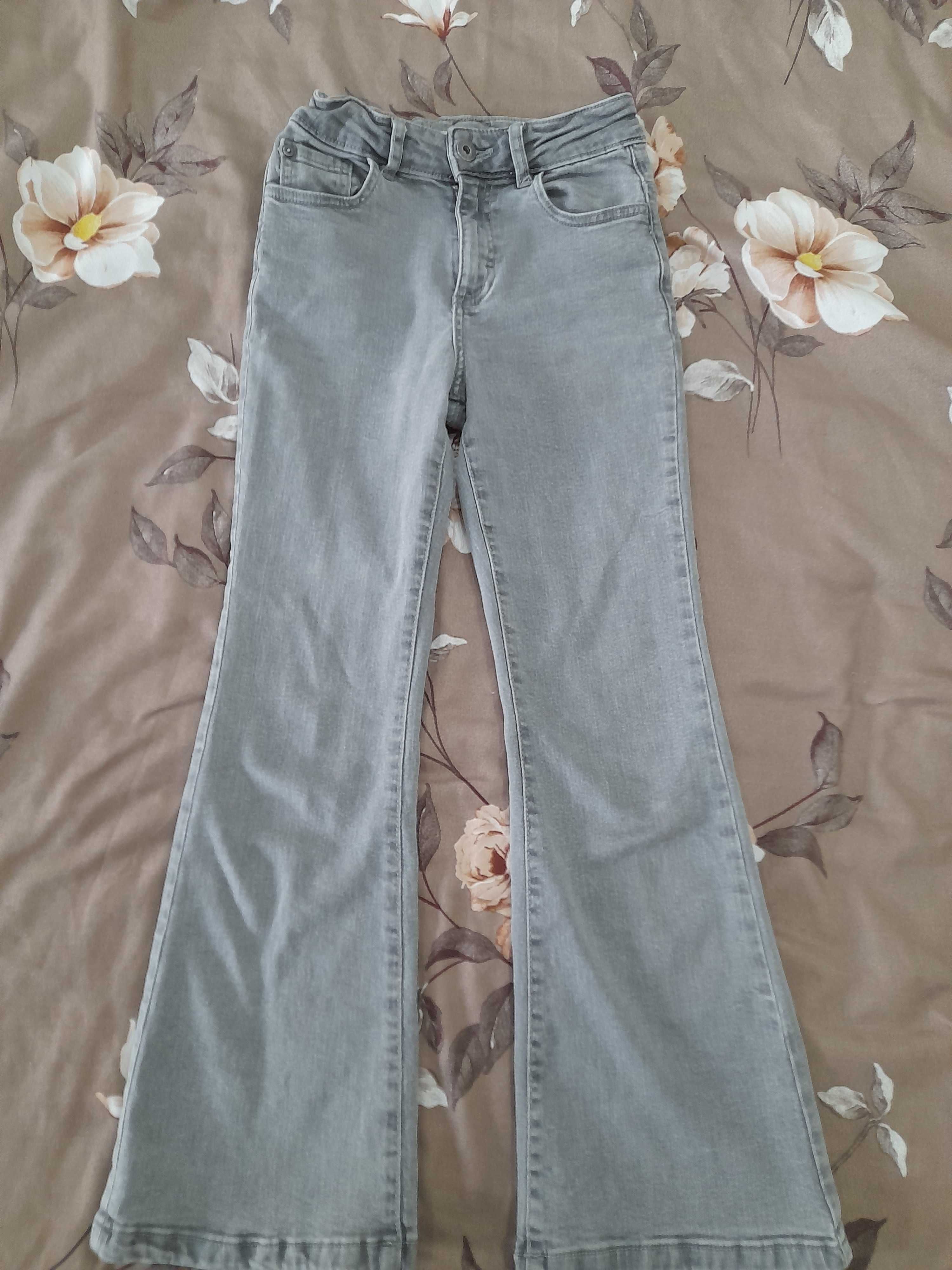 Дънки 9-10-11г. Zara,Hm,Reserved