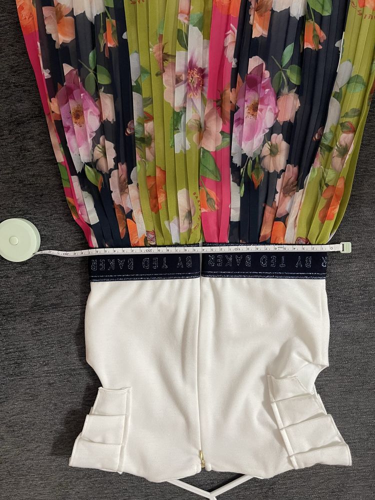 Рокля за момиче на Ted Baker