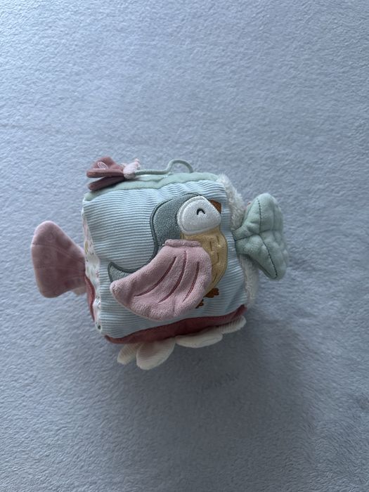 Little dutch кубче