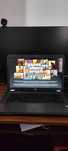 Vand laptop HP 8 GB Rami HDD 500 GB placa video dedicata 2 GB
