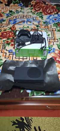 Xbox Series S Carbon Black