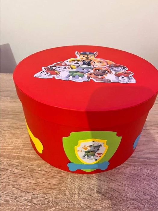 Парти артикули Paw patrol