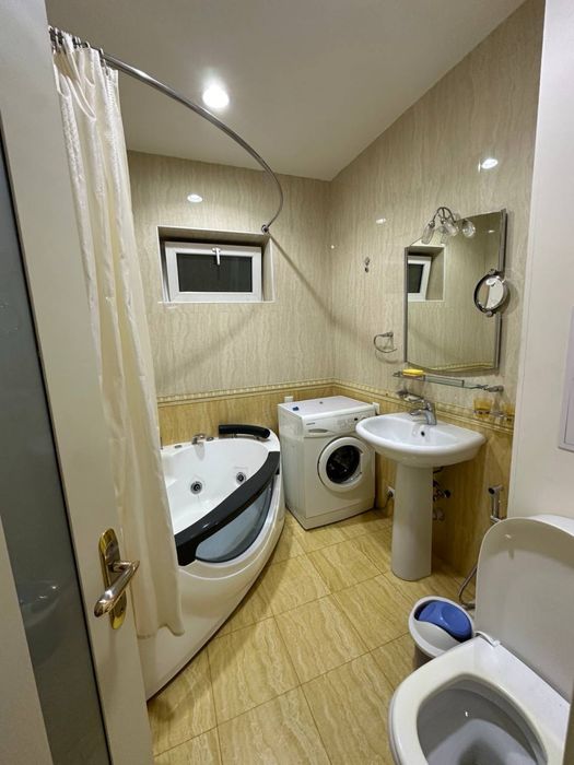 Сдается квартира на Ц1 в аренду