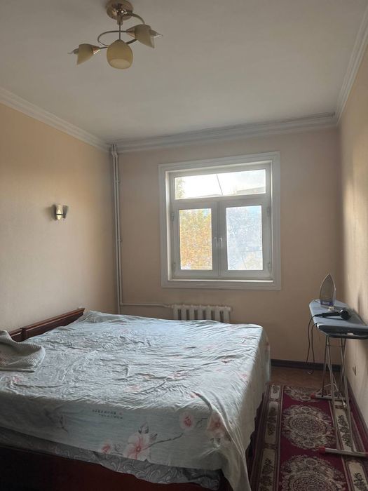 Продаю свою квартиру.