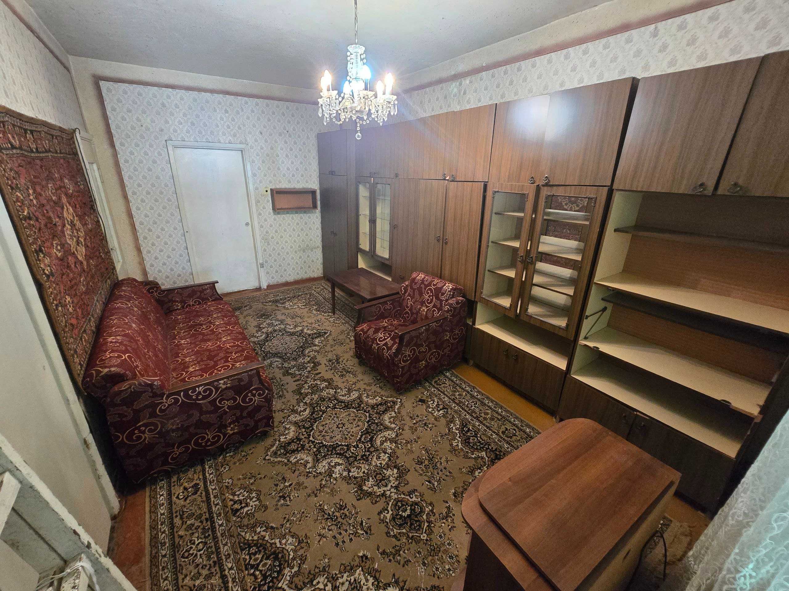 чиланзар Ц  2/1/5, можно под ОФИС, 48М2,ор-р Дока хлеб